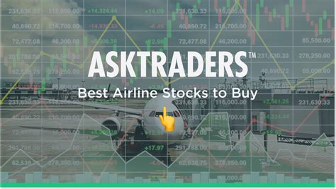 best airline stokcs to buy